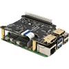 Geekworm X1301 Hdmi-Compatible to CSI-2 Adapter Support Up to 1080P 60fps for Raspberry Pi 5 / Raspberry Pi 4 / 3B+ / 3B