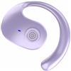 brooksnaji Affiorle Wireless - Cuffie Auricolari Aperte Che Non Bloccano Le Orecchie, Dotate Di Comode Tecnologia Di Conduzione Ossea | Earbù Auricolari Aperti Esterni Cuffie Auricolari Aperte Wireless Auricolar