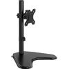 KKTONER Supporto universale per monitor Vesa 75 x 75 mm, 100 x 100 mm