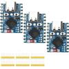 diymore ESP32-S3 WiFi Bluetooth Mini modulo scheda di sviluppo processore dual-core basato