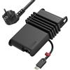 SLRIOYS 135W USB-C Alimentatore Compatibile Con Lenovo ThinkPad Z16 P16s L16 L15 E16 E15 T16 T15 Yoga Slim/Pro 7 9 & IdeaPad Pro 5 Legion Y740S Portatile ADL135YSDC3A SA10R16963 Alimentatore