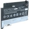 vhbw batteria compatibile con Lenovo ThinkPad Yoga P40 (20GR000BPB) notebook (4200mAh, 11,4V, Li-Poly)