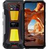 OBA OUKITEL WP58 Pro Smartphone Rugged 5G, 10000mAh, 8GB RAM+512GB