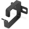 INTELLINET NETWORK SOLUTIONS INTELLINET I-CASE RING-BK - Passacavi per Armadi di Rete Nero