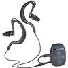 auvisio mini lettore mp3: Sport-MP3-Player, impermeabile, 8 GB di memoria (lettore, impermeabile wireless, 450 x8)