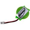 akku-net Batteria di riserva CMOS per Sony PS3, 3V, Lithium