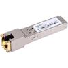 Rastapulz RJ45 Switch Gbic 10/100/1000 Connettore Rame RJ45 Gigabit Ethernet porta 1 pezzo