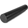 Oliver Rullo Massaggiante Muscolare Foam Roller per Fascia Fitness Pilates Yoga e Recupero Sportivo