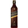 Johnnie Walker - Double Black Label, Blended Scotch Whisky - 700 Ml