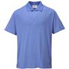 Portwest Antistatic ESD Polo Shirt - Color: HosBlu - Talla: XSmall