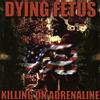 BACK ON BLACK Killing On Adrenaline