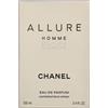 Chanel Allure Homme Edition Blanche Eau de parfum Spray 100 ml Uomo