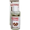Unghiasil Marco Viti Acetone Per Unghie Due Scudi 50 ml