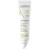 A-Derma Dermalibour+Cica Balsamo Labbra Ristrutturante 15 ml