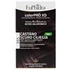 Euphidra ColorPRO XD Tintura Extra Delicata Colore 355 Castano Scuro Ciliegia