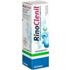 Rinoclenil Spray Nasale 100 mcg Beclometasone Dipropionato 200 Erogazioni