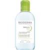 Bioderma Sébium H2O Acqua Micellare Detergente Struccante Pelle Mista Grassa 250 ml