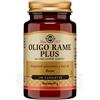 Solgar Oligo Rame Plus Integratore di Rame 100 Tavolette