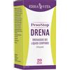 Erba Vita PesoStop Drena 20 stick Integratore Drenante e Depurativo
