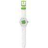 Swatch Chlorofish, Orologio da polso Uomo