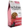 Schesir Sterilized con Prosciutto - 10 kg
