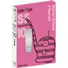 Fujiko F. Fujio Fujiko F. Fujio Sf Short Story Complete Works Collec (Tascabile)