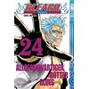 Tite Kubo Bleach 24: Immanent God Blues - Allgegenwärtiger Götter-Bl (Tascabile)