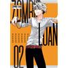 Peach-Pit Zombie-Loan New Edition (Tascabile)