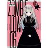Peach-Pit Zombie-Loan New Edition (Tascabile)
