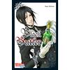 Claudia Peter Y Black Butler 5: Paranormaler Mystery-Manga im viktor (Tascabile)
