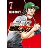 Nobuyuki Fukumoto Nikaido Hell Golf (7) (Tascabile)