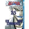 Tite Kubo Bleach 25: No shaking Throne - Kein schwankender Thron (Tascabile)