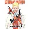 Masashi Kishimoto NARUTO―ナルト― イラスト集 UZUMAKI NARUTO (ジャンプコミックス) (Tascabile)