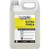 Chemical Trade Store - Shampoo Detergente per Tappeti 2,5 L - Soluzione a Pulizia Profonda per Tappeti, Moquette, Rivestimenti e Tessuti - Rimuove Macchie e Odori