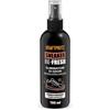 KRAFTPROTZ Sneaker REFRESH - Detergente per scarpe da 100 ml, spray per l'interno delle scarpe, riduce gli odori sgradevoli, per materiali tessili