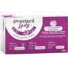 LADY PRESTERIL Presteril Lady - Kit Mamma Post Parto Cotone Ipoallergenico - 42 Pezzi