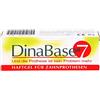 DinaBase7 QuattrotiDentech Adesivo Dentiera, 20 gr