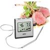 Gefu Tempere 21840 Termometro digitale per arrosto con timer