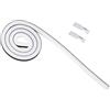 Generic Aghi spugna Bar macchina per maglieria striscia di spugna 100 cm adatto per Brother KH970 KH940 KH868 KH881 KH893 KH892 KH871 KH831