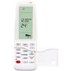 XIANGGUA Telecomando for climatizzatore RC-3/5 sostitutivo for condizionatore Airwell/Electra compatibile anche con RC-4 RC-7