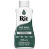 Rit Dye, colorante per tessuti liquido, 230 ml, nero, Multicolore, 14.22 x 6.35 x 5.08 cm