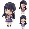 Xinchangda Anime The Dangers In My Heart Yamada Anna Figura Movable Action Figure 10cm PVC Anime Figurine Collezione Statua Decorazione Desktop Regalo di Compleanno