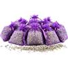 OLILLY Raccolta 2025-12 Sacchetti con Lavanda di Provenza (Malva, 12 Sacchetti)