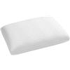 Wellness Pillow Milano Federa Cuscino Letto Massaggiante 80x50 cm, Fodera con Struttura 3D Traspirante, Zip Laterale, Effetto Micromassaggio, Lavabile in Lavatrice, Certificata OEKO-TEX Standard 100