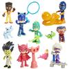 PJ Masks Deluxe Figure Set - Serie 2