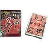 Royal Magic Mazzo Cardtoon II - Gioco di Magia