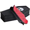 Generico Mini Fingerboard, Surfboard Portatile Magnetico Per Polpastrelli, Giocattolo Educativo Skateboard, Per Tutta La Famiglia Ragazzi E Adulti