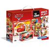 Clementoni Puzzle Cubi