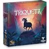 Ghenos Games Triqueta - Ghenos Games - Edizione Italiana
