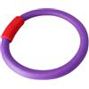 Baoblaze Tubo Galleggiante per Piscina, Riutilizzabile, 150 cm, Tubo di galleggiamento Multiuso per Nuoto, in Schiuma per Nuoto per attività bendate, Viola